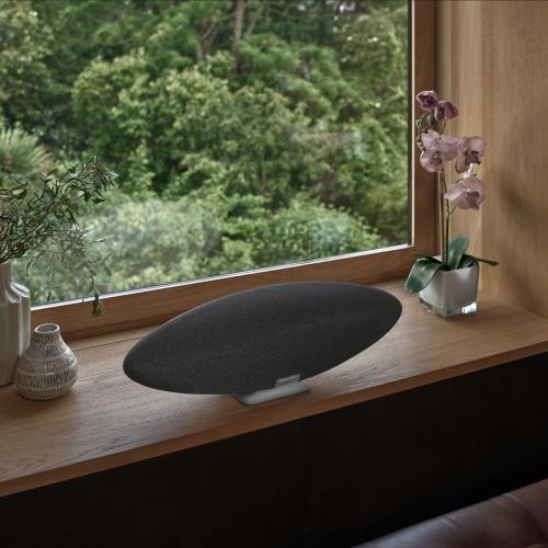 ＜Bowers & Wilkins＞ワイヤレススマートスピーカー　Zepperin Pro Edition