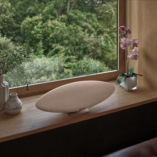 ＜Bowers & Wilkins＞ワイヤレススマートスピーカー　Zepperin Pro Edition