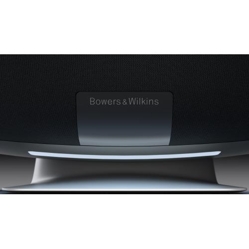 ＜Bowers & Wilkins＞ワイヤレススマートスピーカー　Zepperin Pro Edition