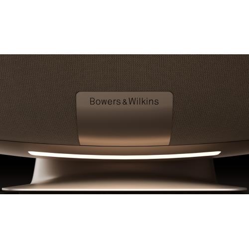 ＜Bowers & Wilkins＞ワイヤレススマートスピーカー　Zepperin Pro Edition