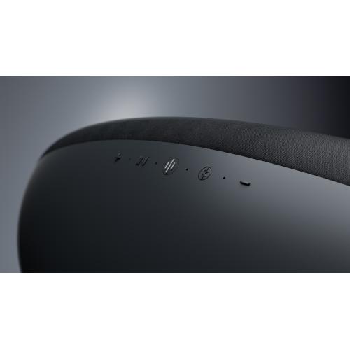 ＜Bowers & Wilkins＞ワイヤレススマートスピーカー　Zepperin Pro Edition