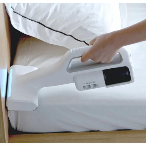 ＜レイコップ＞コードレス UVふとんクリーナー Renny