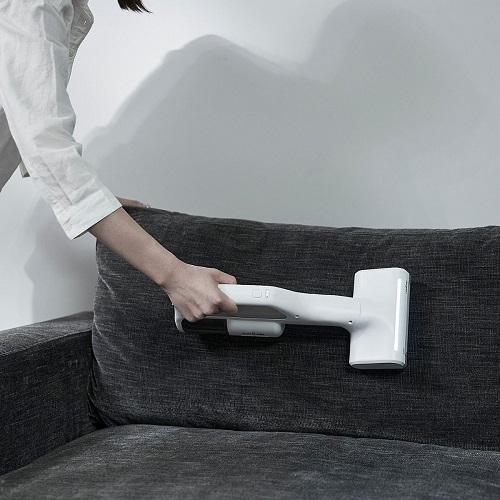 ＜レイコップ＞コードレス UVふとんクリーナー Renny