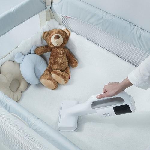 ＜レイコップ＞コードレス UVふとんクリーナー Renny