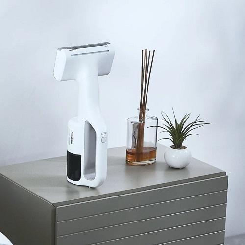 ＜レイコップ＞コードレス UVふとんクリーナー Renny