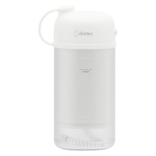 ＜dretec＞ドリテック 　口腔洗浄器　ジェットクリーンスマート