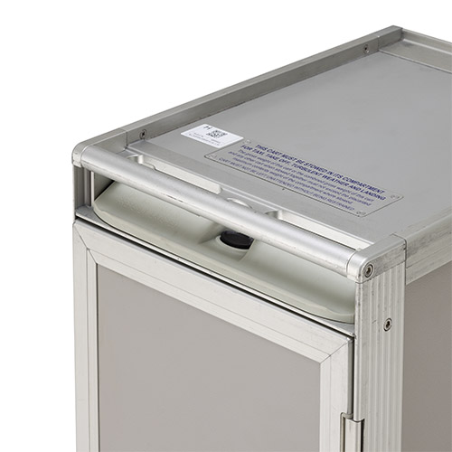 ＜ANAオリジナル＞機内搭載カート CM1121-101NH