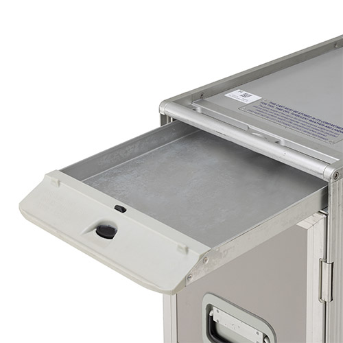 ＜ANAオリジナル＞機内搭載カート CM1121-101NH