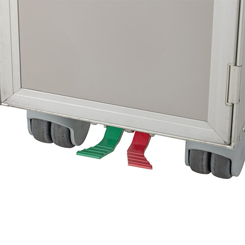 ＜ANAオリジナル＞機内搭載カート CM1121-101NH