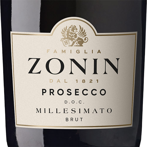 【送料当社負担】イタリア名門ワイナリー「ゾーニン」を満喫する赤、白、スパークリングワイン6本セット