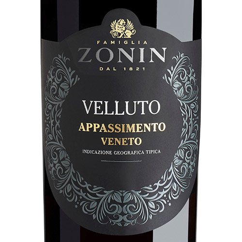【送料当社負担】イタリア名門ワイナリー「ゾーニン」を満喫する赤、白、スパークリングワイン6本セット
