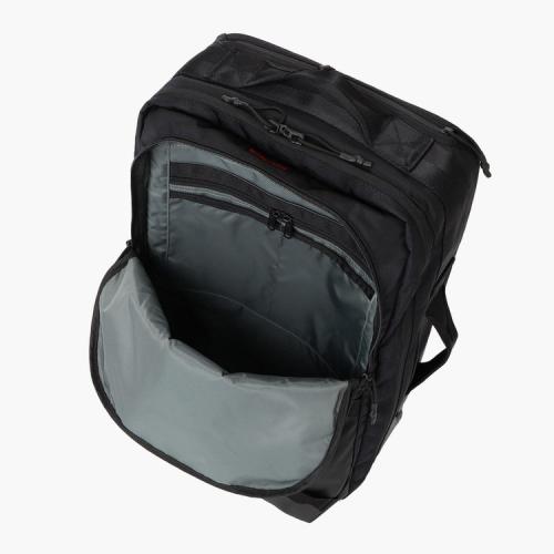 ＜BRIEFING＞2WHEEL CARRY ON CARGO