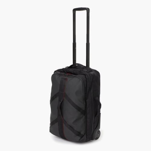 ＜BRIEFING＞2WHEEL CARRY ON CARGO