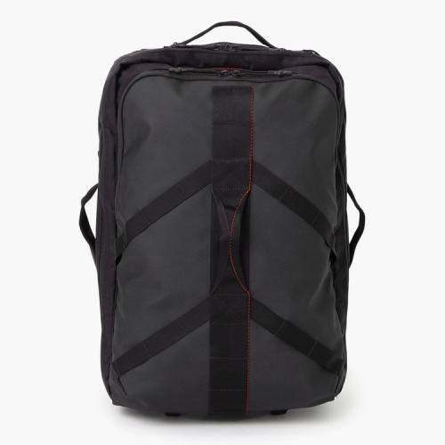 ＜BRIEFING＞2WHEEL CARRY ON CARGO