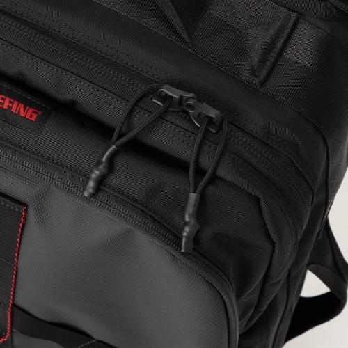 ＜BRIEFING＞2WHEEL CARRY ON CARGO