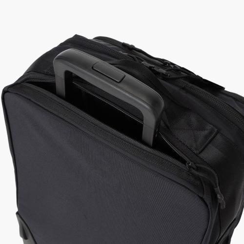 ＜BRIEFING＞2WHEEL CARRY ON CARGO