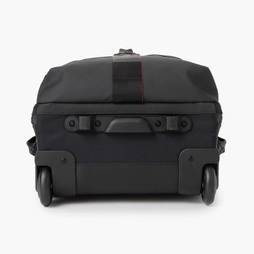 ＜BRIEFING＞2WHEEL CARRY ON CARGO