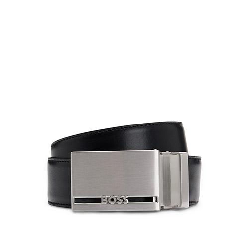 ＜ＢＯＳＳ＞リバーシブルベルト