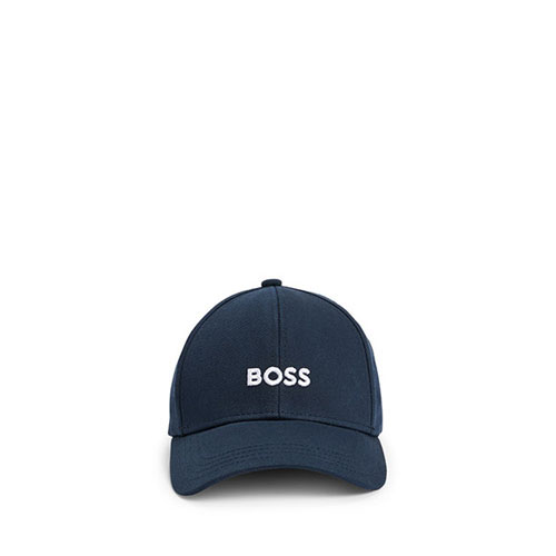 ＜ＢＯＳＳ＞ロゴキャップ