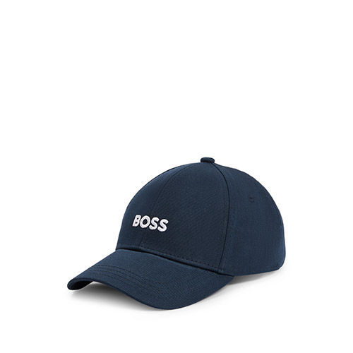 ＜ＢＯＳＳ＞ロゴキャップ
