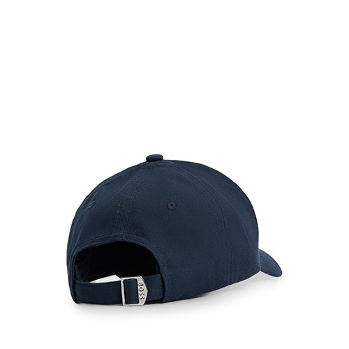 ＜ＢＯＳＳ＞ロゴキャップ