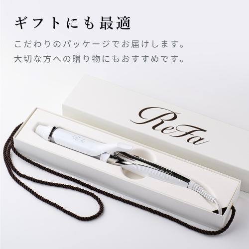 ＜ReFa＞BEAUTECH CURL IRON 26