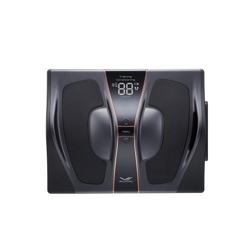 ＜SIXPAD＞Foot Fit 3　ブラック