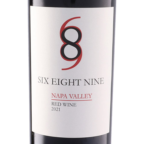 【送料当社負担】ナパワイン飲み比べ赤白4本セット