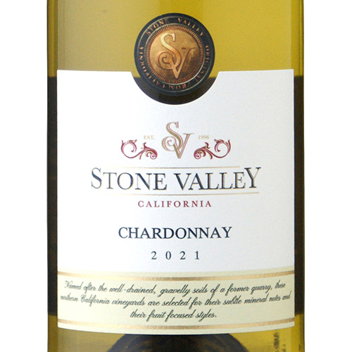 【送料当社負担】カリフォルニアワイン品種飲み比べ白ワイン4本セット