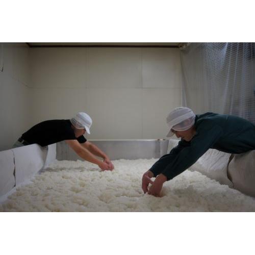 ＜若戎酒造＞貴醸酒　ギザエモンノコイビト