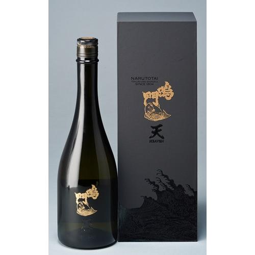 ＜本家松浦酒造場＞鳴門鯛　天　HEAVEN