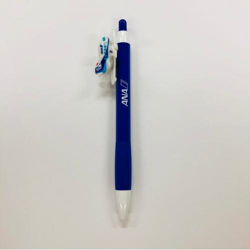 ＜ANAオリジナル＞ノック式ボールペン