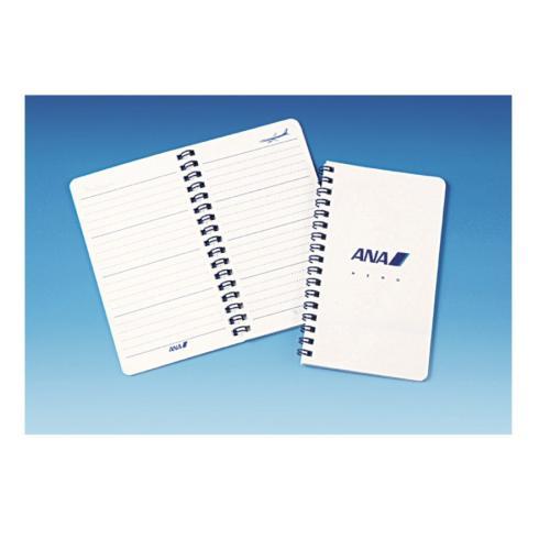 ＜ANAオリジナル＞メモ帳