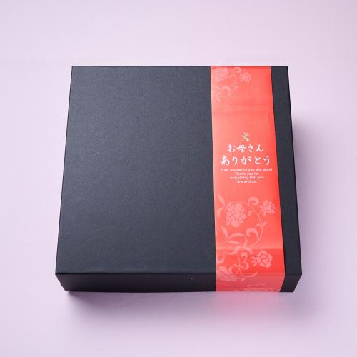 【母の日】＜永久堂＞フルーツ生どら4個 母の日掛け紙付【受注締め切り日：2026/4/30】