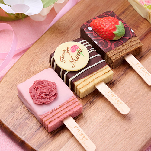 【母の日】＜VIVANT(びばぁーん)＞VIVANT BAR ５本【受注締め切り日：2026/4/30】