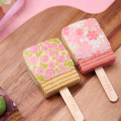 【母の日】＜VIVANT(びばぁーん)＞VIVANT BAR ５本【受注締め切り日：2026/4/30】