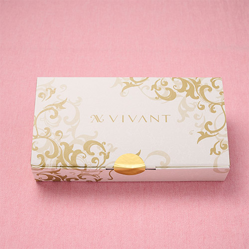 【母の日】＜VIVANT(びばぁーん)＞VIVANT BAR ５本【受注締め切り日：2026/4/30】