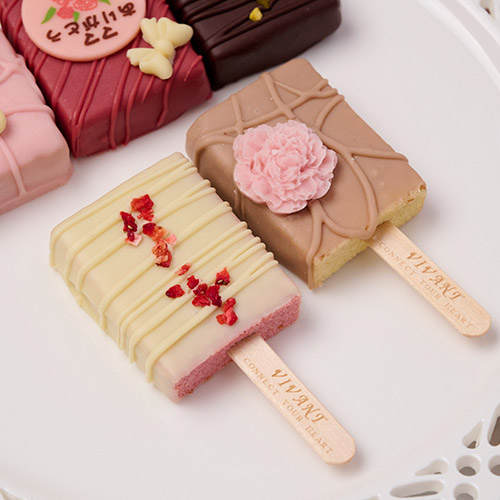 【母の日】＜VIVANT（びばぁーん）＞VIVANT BARラグジュアリー【受注締め切り日：2026/4/30】