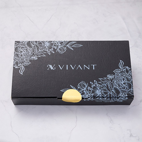 【母の日】＜VIVANT（びばぁーん）＞VIVANT BARラグジュアリー【受注締め切り日：2026/4/30】