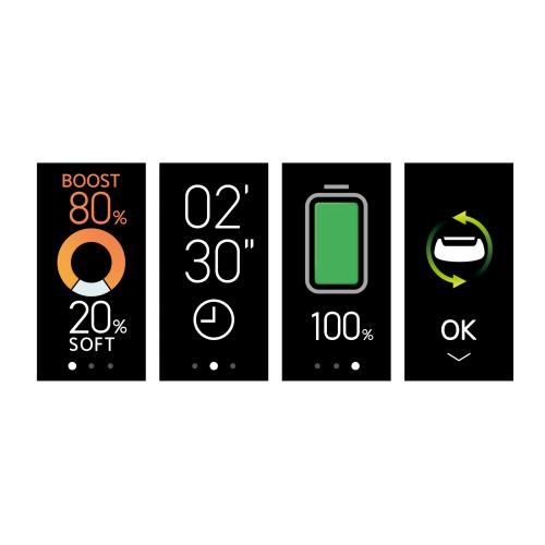 ＜Panasonic＞メンズシェーバー ラムダッシュPRO 6枚刃 ES-L690U