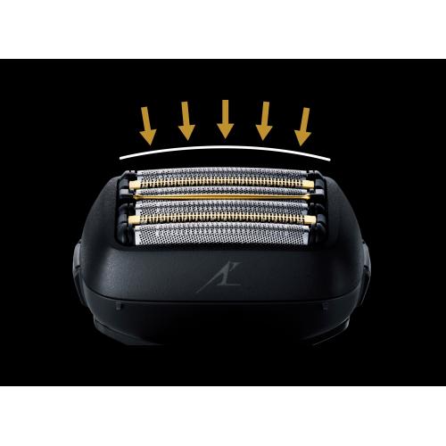 ＜Panasonic＞メンズシェーバー ラムダッシュPRO 6枚刃 ES-L690U