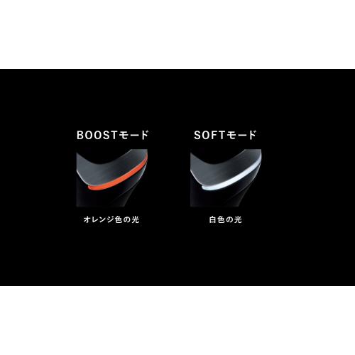 ＜Panasonic＞メンズシェーバー ラムダッシュPRO 6枚刃 ES-L690U