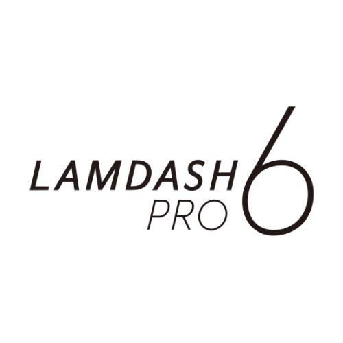 ＜Panasonic＞メンズシェーバー ラムダッシュPRO 6枚刃 ES-L690U