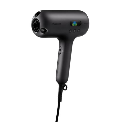 ＜Panasonic＞ヘアドライヤーナノケア EH-NC50-K