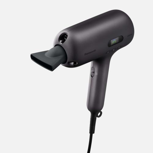 ＜Panasonic＞ヘアドライヤーナノケア EH-NC50-K