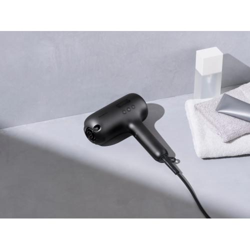 ＜Panasonic＞ヘアドライヤーナノケア EH-NC50-K