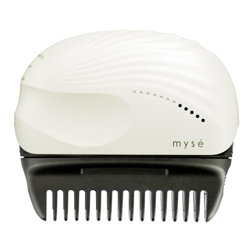 ＜ミーゼ＞シルキーシェルブラシ