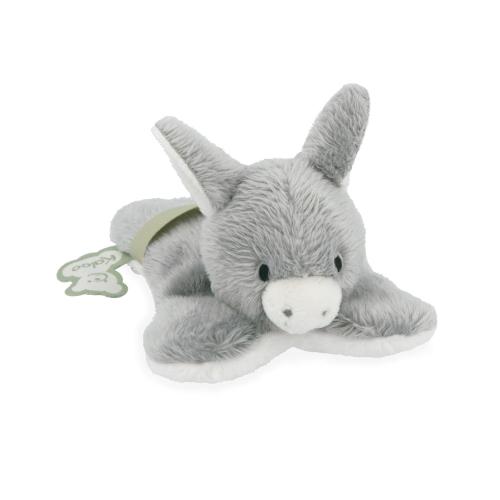 ＜Kaloo＞レザミのぬのえほん／ドンキー