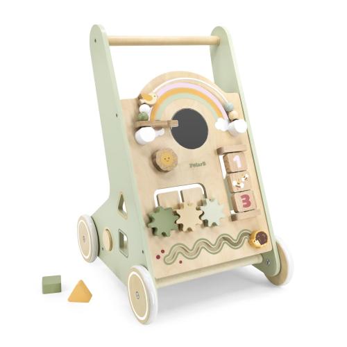 ＜PolarB＞アクティビティベビーウォーカー