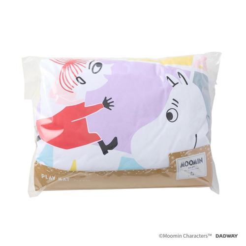 ＜MOOMIN BABY＞プレイマット／ムーミン／スウィートドリーム